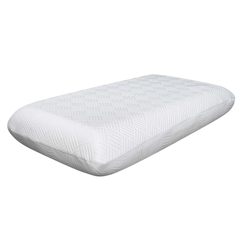 Manchot Dual-Sided Memory Foam Pillow