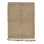 Vintage One-of-a-Kind 3'11X5'5 Hand Knotted Area Rug
