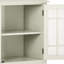 Armoire de rangement basse Connaught