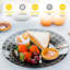 Prism Dinner Plate