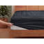 Protège-matelas - Protège-matelas matelassé ajusté avec poche profonde-1543631567-1557769191