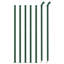 Auriana Metal Wire/Mesh Fence-1698527962-1698527963-1698527964