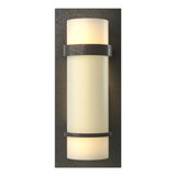 Banded 1 - Light Flush Mounted Scone