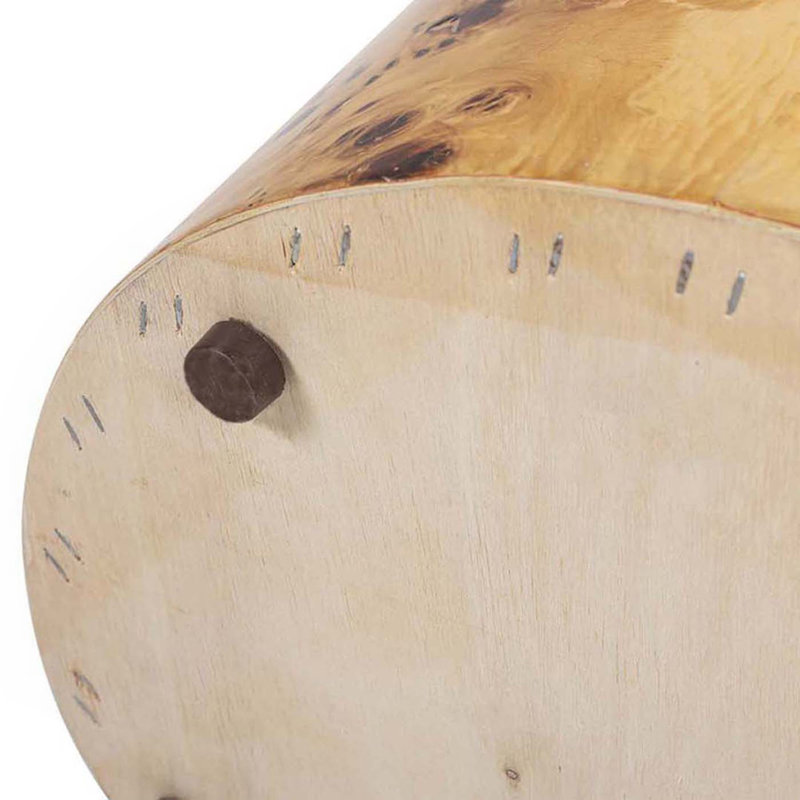 Table d'appoint 22 po