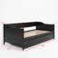 Lit de jour simple en bois Dedham-131273000