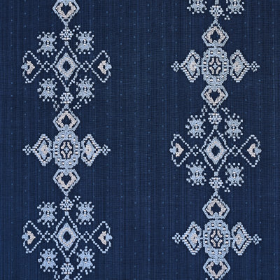 Nadira Embroidery Fabric