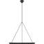 Kelly Wearstler 1 - Light LED Chandelier-1101011490-1101011489
