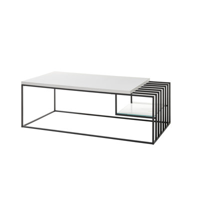 Frame Coffee Table