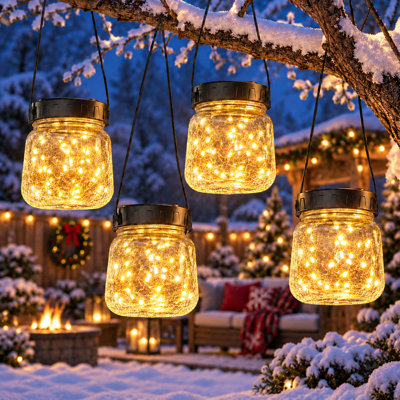 2.95 " Outdoor Lantern