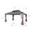 Hardtop Aluminum Patio Gazebo-88903110