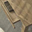Eden Solid Wood Coffee Table