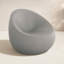 Stone Patio Chair-36815903