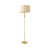 Brushed Gold is out of stock selected