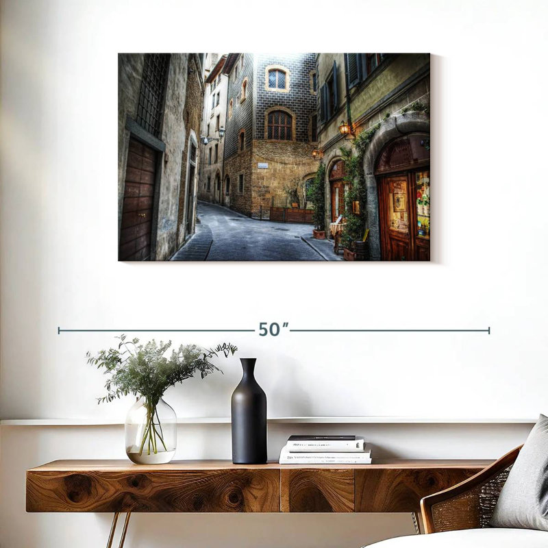 Sirci Florence Street, H 24 po x l 36 po