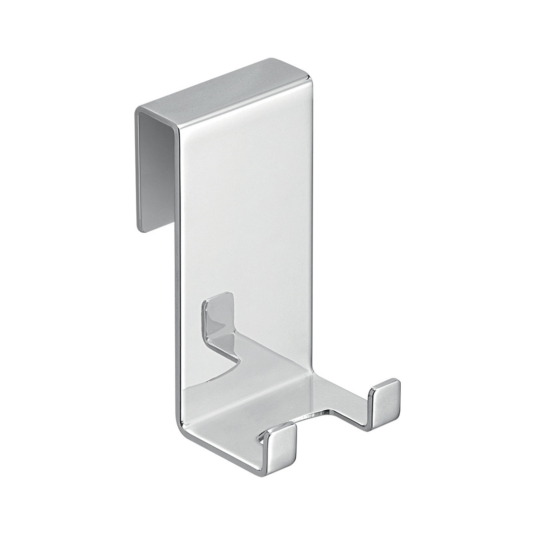 Talbott Over-the-Door Hook Rack