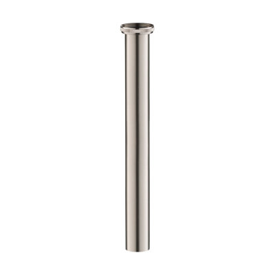 Bathroom Flanged Sink Tailpiece