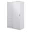 Parley Manufactured Wood Wardrobe-82963352