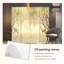 Cloison pliante 70,87 "simple et moderne-132076323