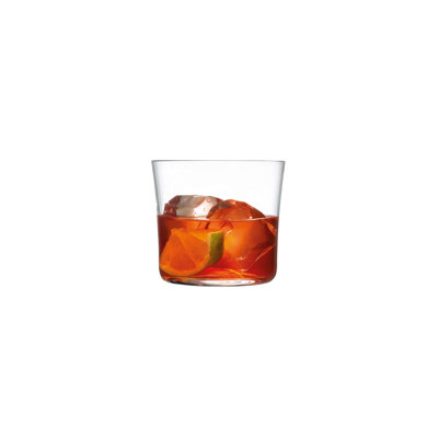 Savage 10 oz. Crystal Whiskey Glass