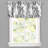 Ajay-Lee Floral Tailored 52'' W Window Valance in