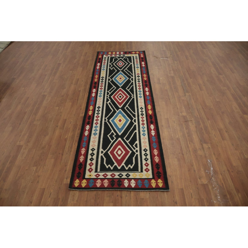 Tapis de couloir Kilim