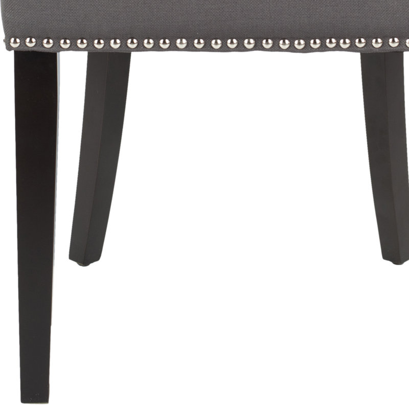 Ring Dining Chair, Charcoal