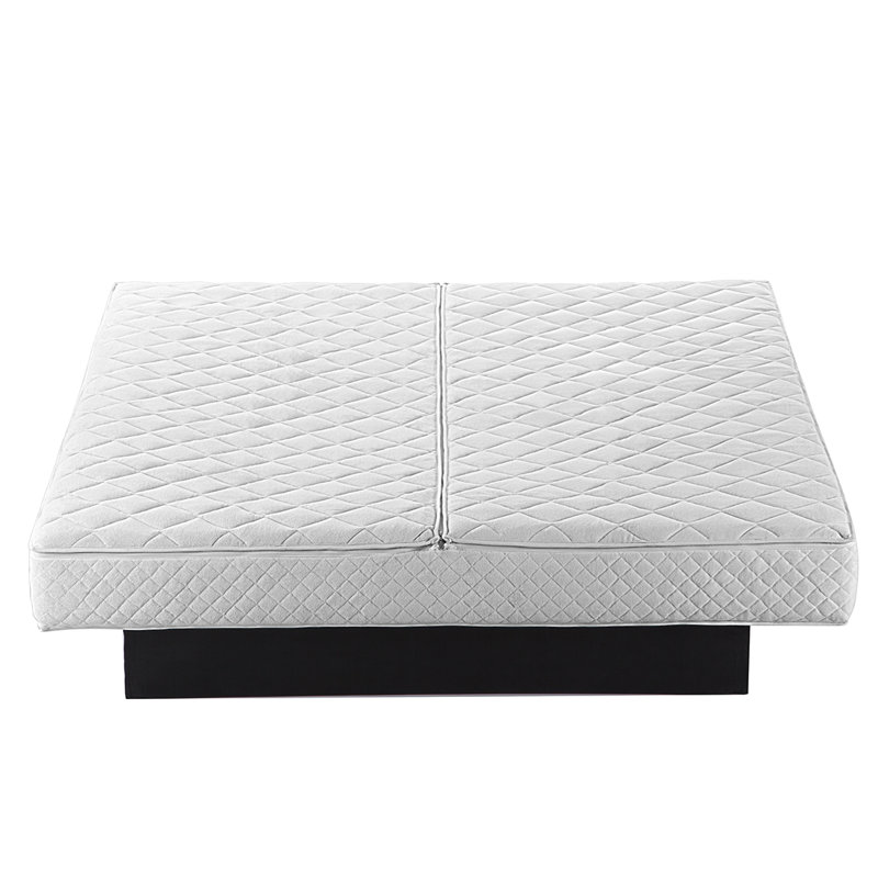 Goin 72cm Semi-waveless Mid Fill Soft-Side Waterbed Mattress