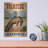 " Stampede Rodeo " by Ethan Harper-37128415