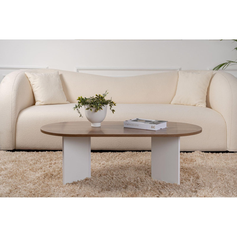 Teiah Coffee Table