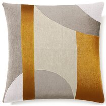 18 x 18 Decorative Throw Pillow – American Comfort Luxury Linens