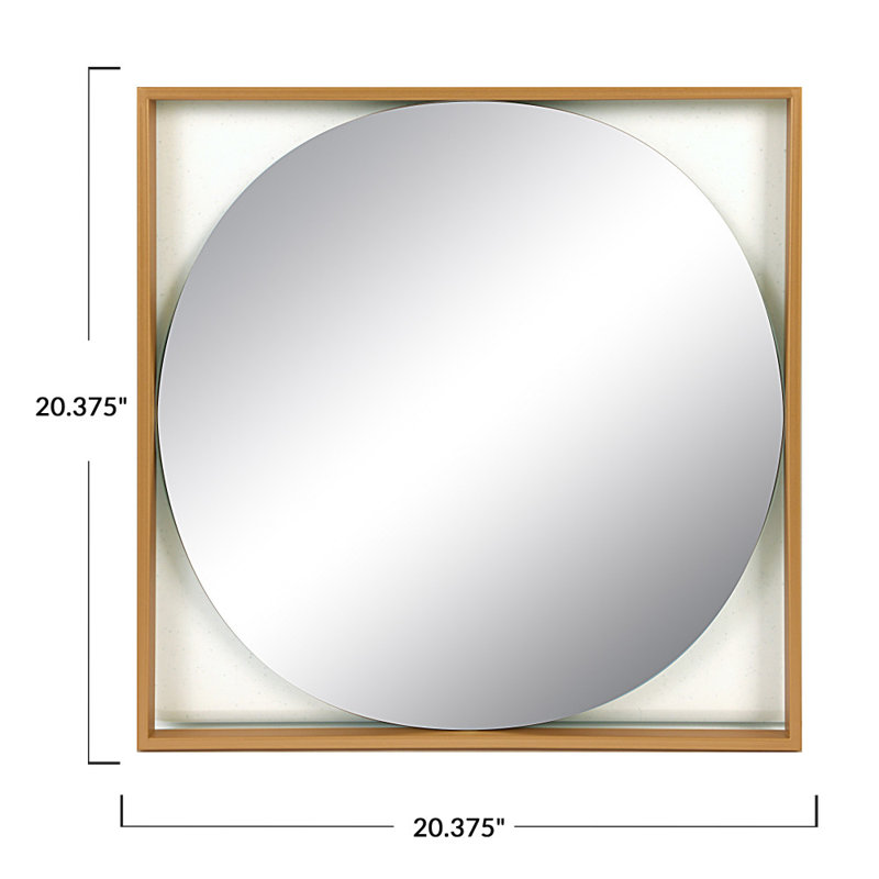 Miroir d'appoint