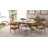 19.1'' H Upholstered Side Dining Chair (Set Of 4)-1717483822-1712288282