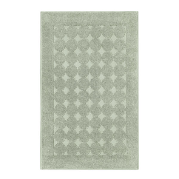 Wayfair  Polka Dot Bath Rugs & Mats You'll Love in 2023