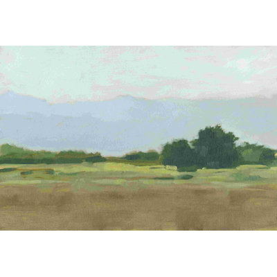 Viridian Shade I