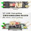 Wekli 64.9cm W Portable Charcoal Grill