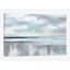 «Cyan Sunrise», reproduction sur toile-29635013-74378945-74378946
