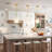 Hoodo 1 - Light Dome Pendant