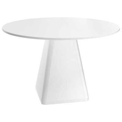 Round Dining Table