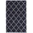 Navin Navy Blue Rug