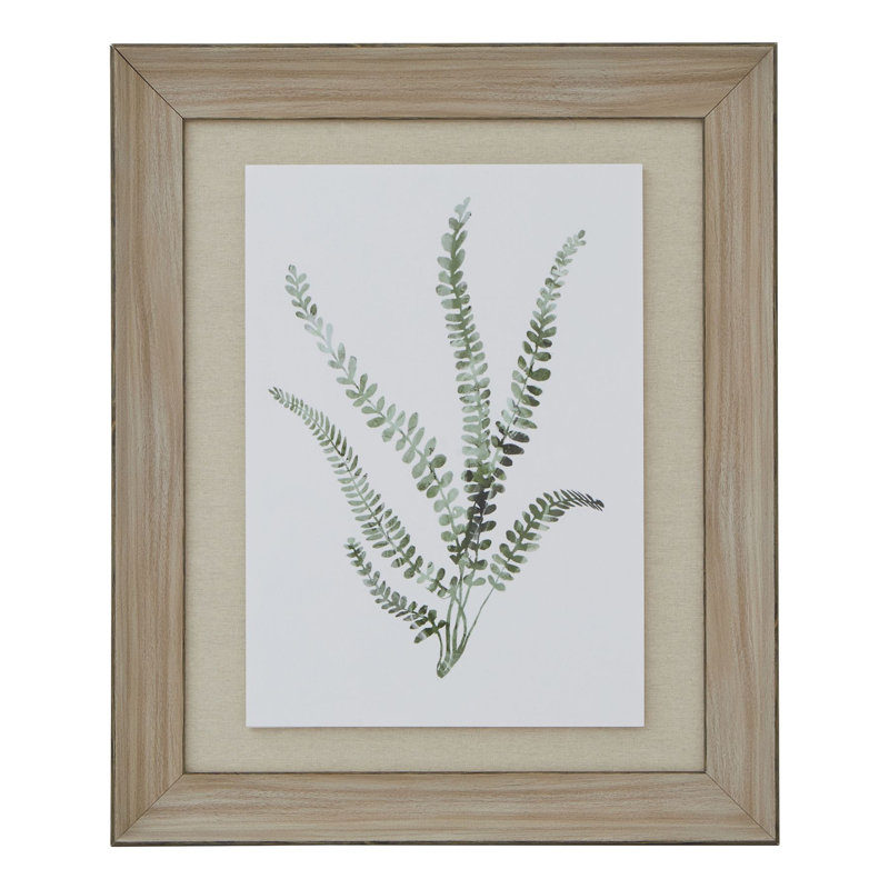 No Frame Painting on Wood