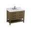 Meuble-lavabo simple 42 po_Moderne_VF60542-BS-141554018