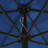 106.3" x 106.3" Market Umbrella-61626841