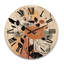 Horloge murale Warriedar-90914383