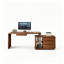 Bureau en L moderne et minimaliste rétractable en forme de L-1121067204-1121067207