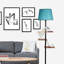Claire 170cm Tray Table Floor Lamp-39141945-38991979