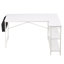 Rectangle Computer Desk with Hutch-1775689202-1775689215
