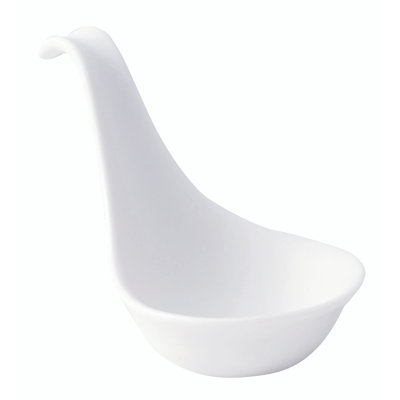 Zen Soup Spoon