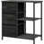 Black is out of stock selected