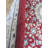Repsimia One-of-a-Kind 2'6" X 8'3" Wool Area Rug in Red