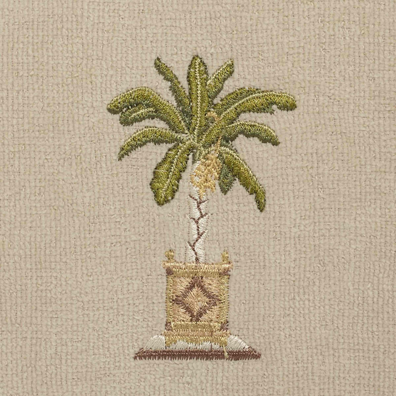 Bay Isle Home™ Bali Fingertip Towel